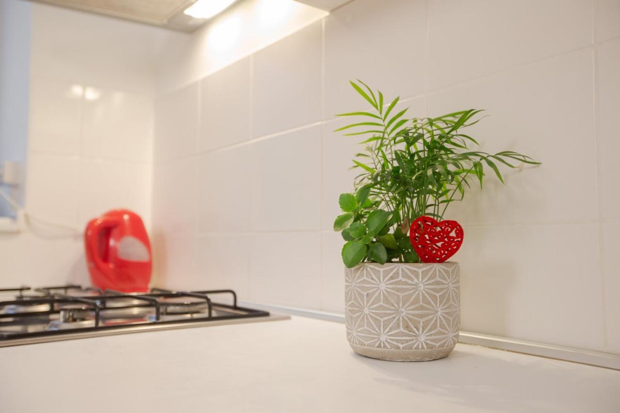 Apartman Manja ザグレブ エクステリア 写真