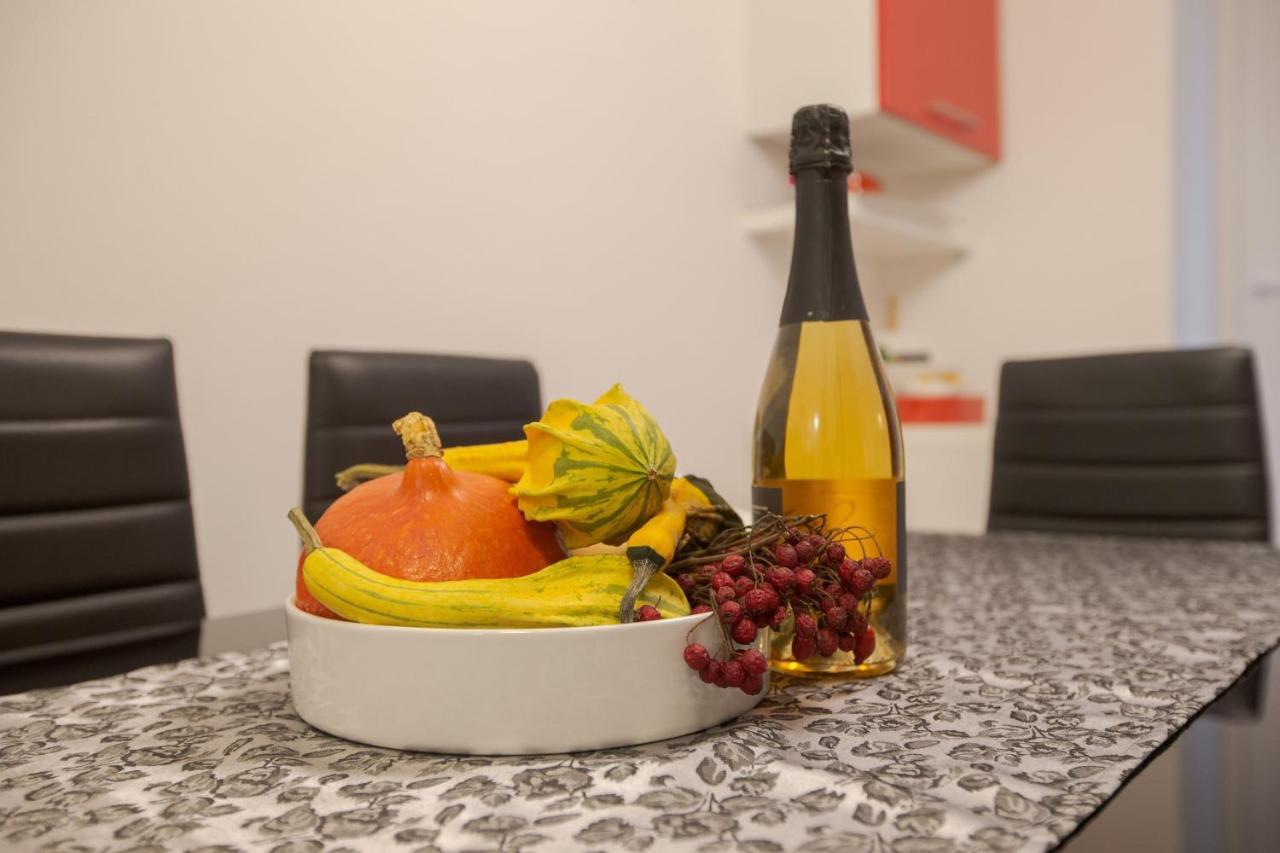 Apartman Manja ザグレブ エクステリア 写真
