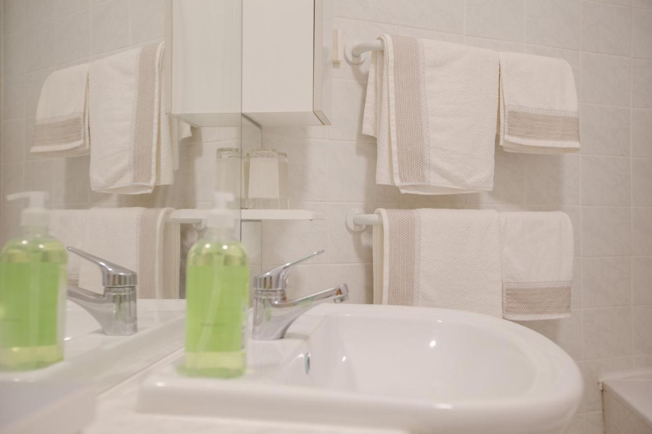 Apartman Manja ザグレブ エクステリア 写真