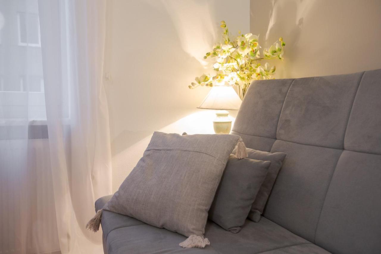 Apartman Manja ザグレブ エクステリア 写真